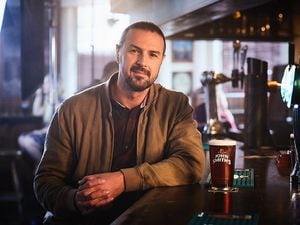 Paddy McGuinness launches £5k John Smith's competition to find Britain's most extraordinary pub - and you could win £200 just for nominating your local