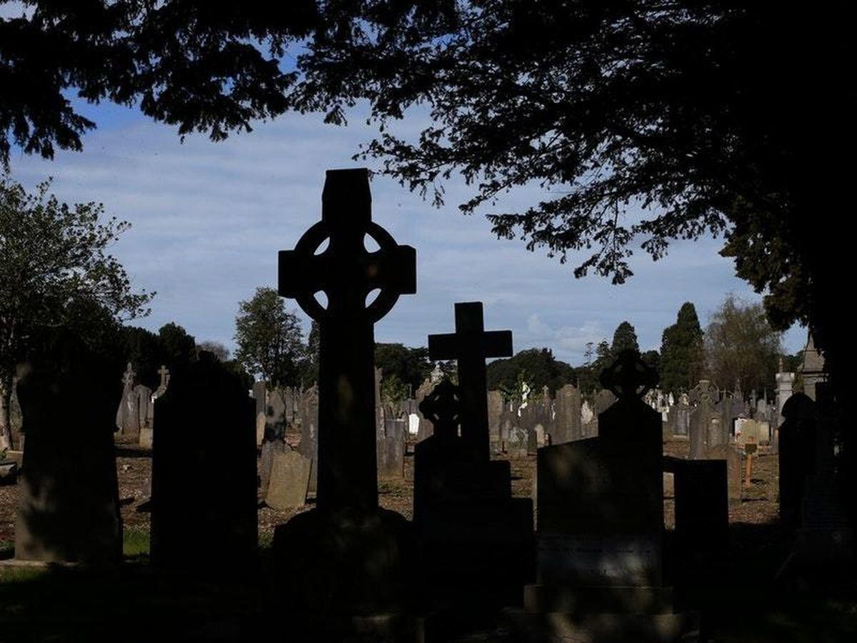 Two hundred new full burial spaces are needed each year in Wolverhampton
