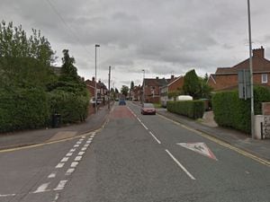 Hordern Road close to the junction of Farndale Avenue. Picture: Google