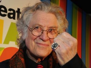 Noddy Holder has become the latest voice against the controversial HS2