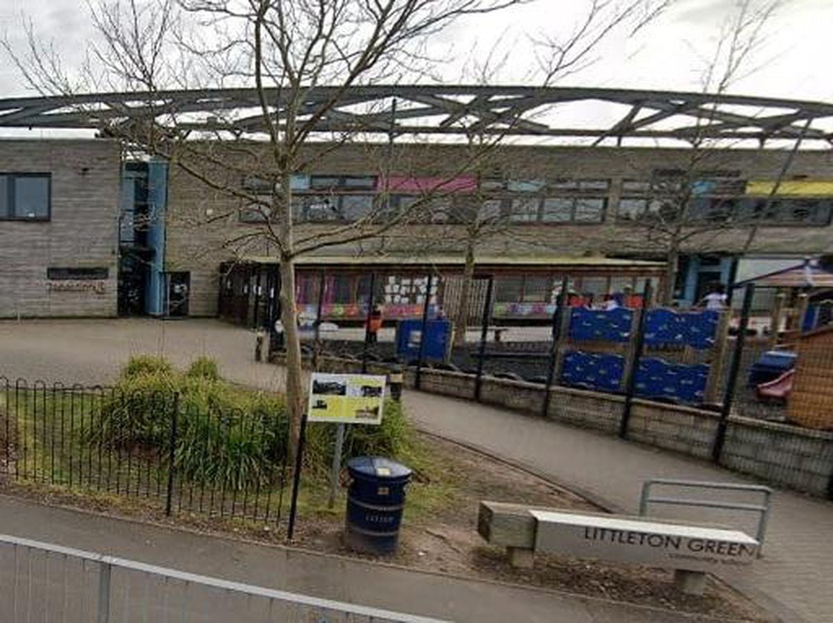 Councillors back plans for new school building for pupils with special educational needs 