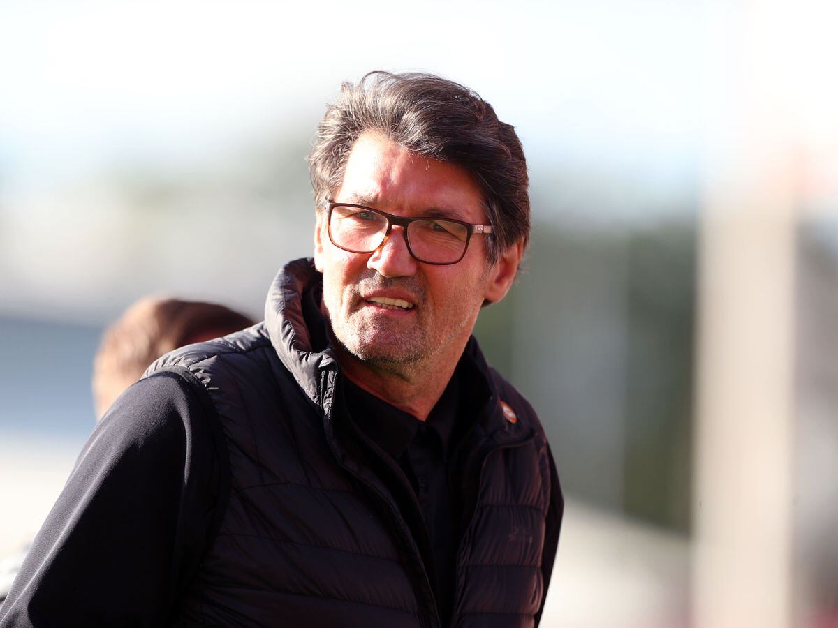 ‘The sooner you know, the better’ – Mick Harford on importance of ...