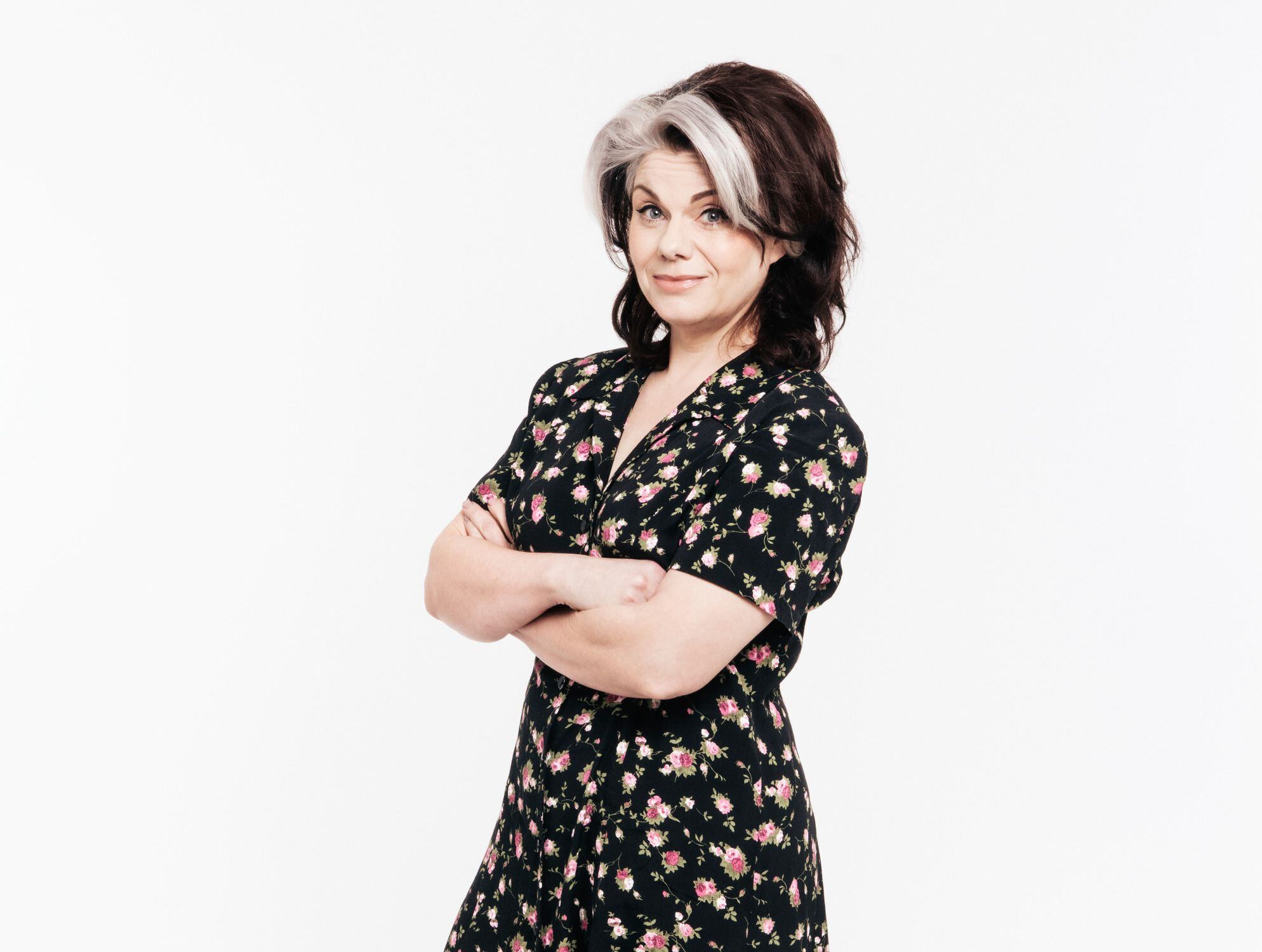 'I want to have a conversation about men': Wolverhampton's Caitlin Moran prepares for home show