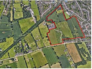 Campaigners say planned new housing in Lower Penn is not needed