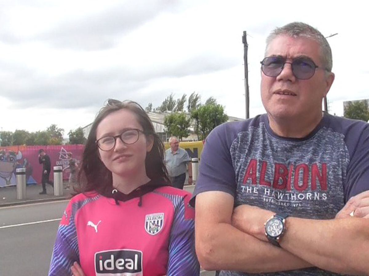 West Brom fans give their take as pre-season draws to a close - WATCH