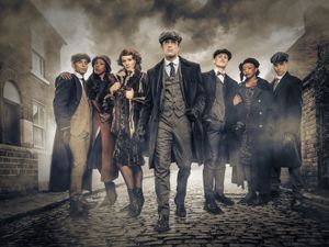 Peaky Blinders story coming to the stage in Birmingham as modern dance production