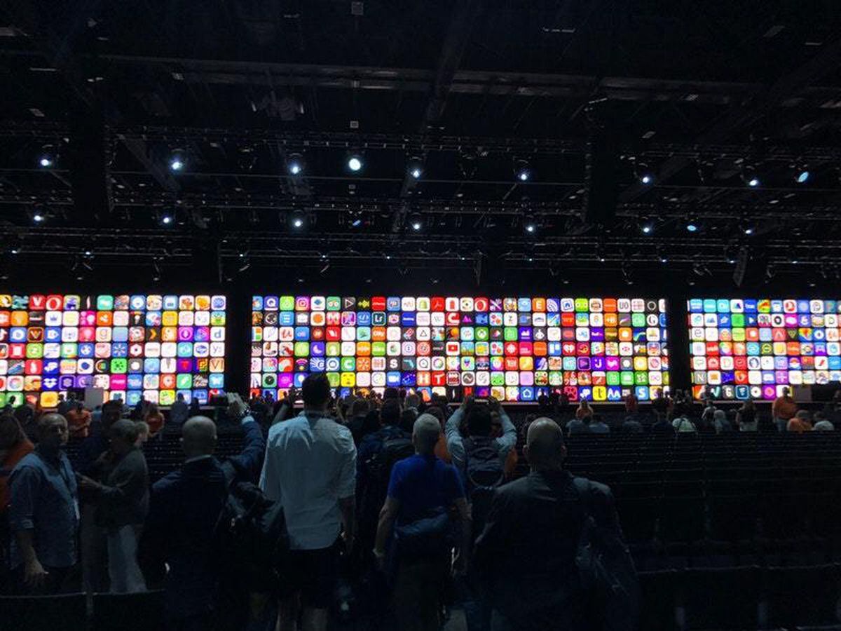 All the key announcements from Apple’s WWDC conference Express & Star