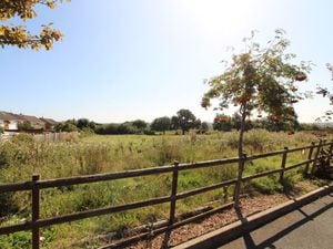 Concerns have been raised over the future of land around Majors Fold in Gornal