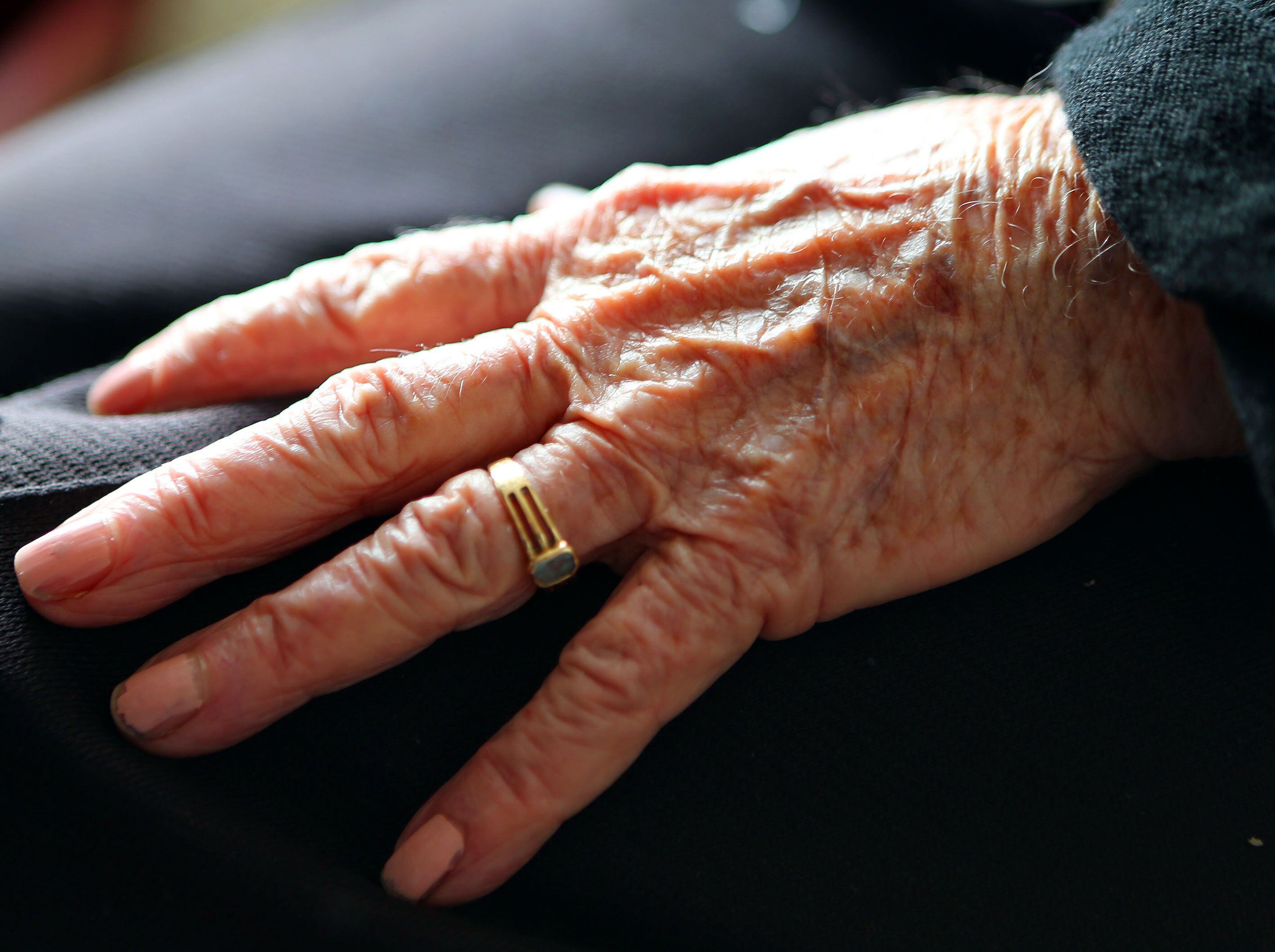 Man charged after vulnerable pensioners 'scammed' across the Black Country