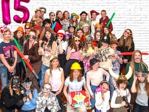 Musical Youth Theatre Stafford celebrates its 15th birthday 
