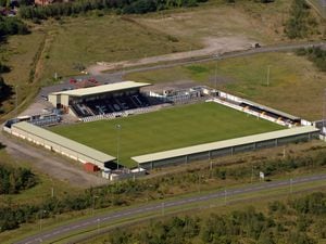 Consortium to assist owner at Hednesford Town