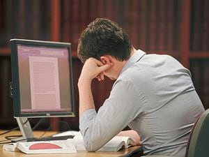 Hours spent poring over essays are to be expected when students apply to university – but some buy in pre-written essays