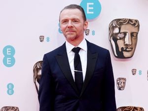 British Academy Film Awards 2022 – Arrivals – London