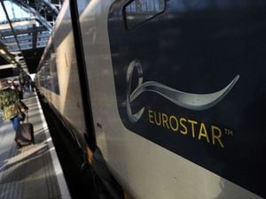 The Eurostar tickets cost nearly £1,000