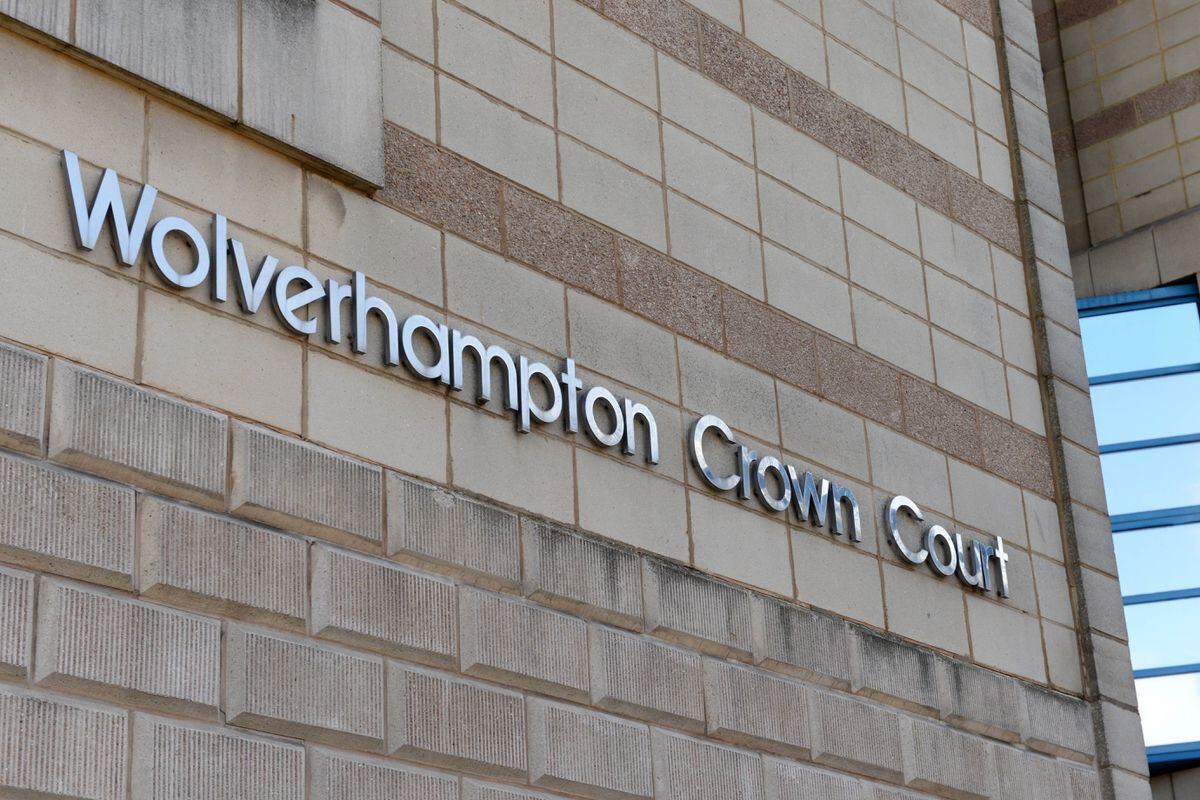 Wolverhampton Crown Court