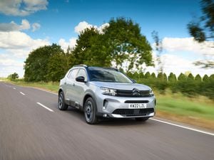 First Drive: Can Citroen’s updated C5 Aircross improve on its predecessor’s weaknesses?