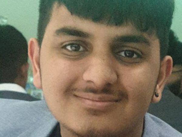 Ronan Kanda was stabbed todeath in Wolverhampton