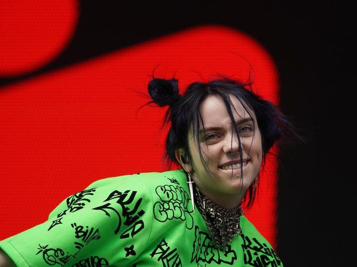 Billie Eilish, Lizzo and Lil Nas X named first Apple Music Award ...