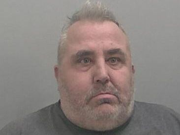 Man jailed for stealing almost £20,000 off 90-year-old woman