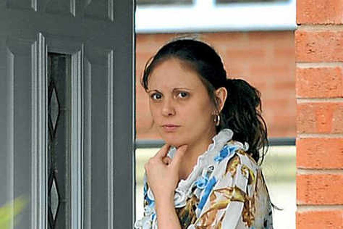 Walsall Care Home Thief Avoids Jail Term Express And Star