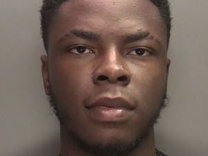 Kai Bell was jailed for a total of 18 months