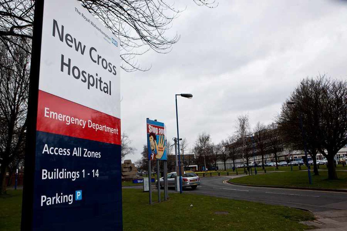 Wolverhampton's New Cross Hospital cancer scandal: 55 patients given chemotherapy in 'macabre experiment'