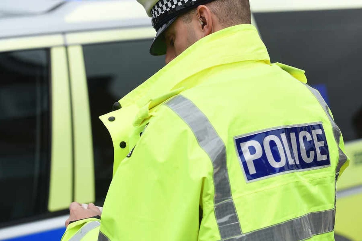 Police have had to deal with 1,000 crimes in just three months