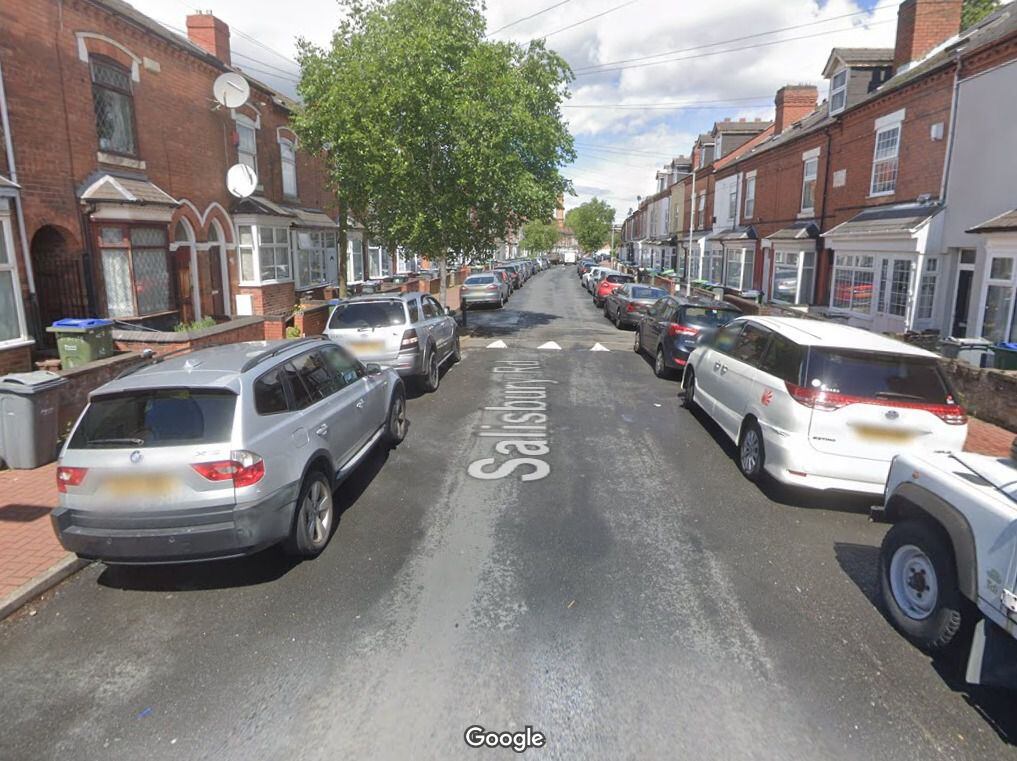 Teenager arrested and machete-style knife found following 'large disorder' in Smethwick