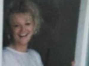 Sara Bateman was found dead in Wolverhampton