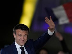 Macron the winner – for how long?