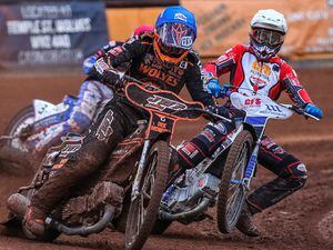 Wolves Speedway fixtures announced