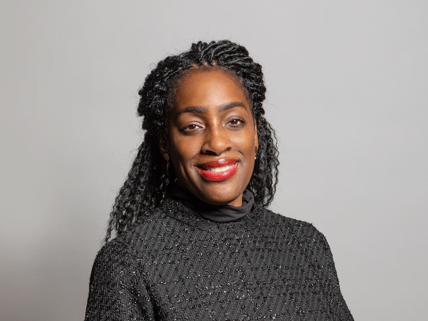 Labour whip restored to Kate Osamor after party investigation