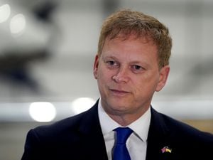 Grant Shapps – targeting boy racers