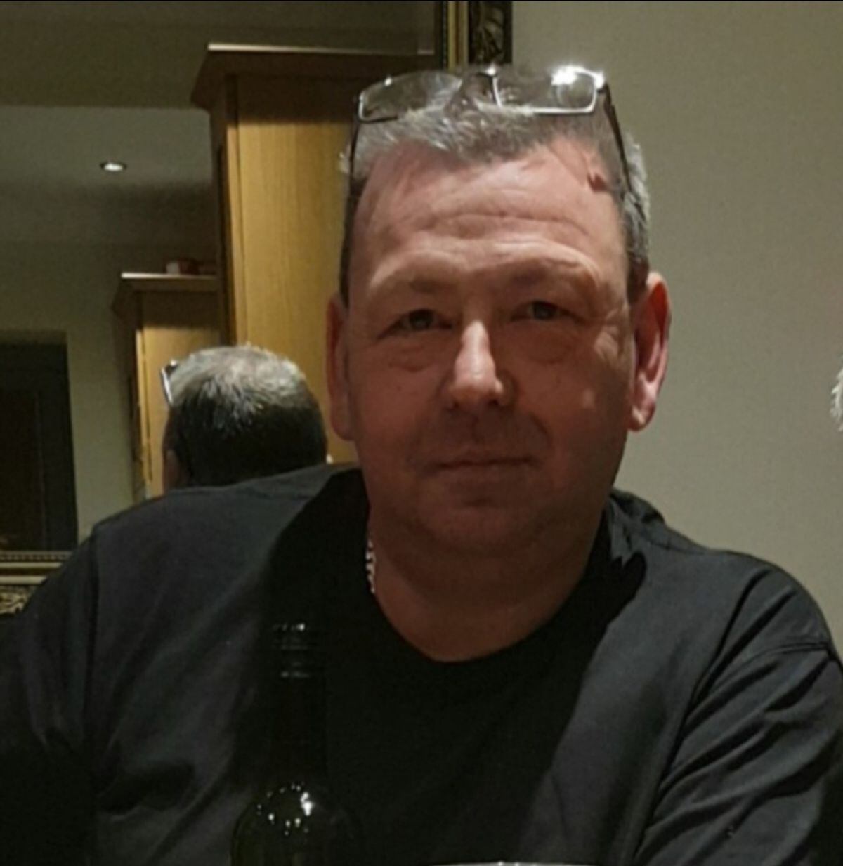 Roger Clarke drowned during a training dive in June 2018