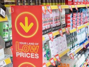 Poundland is reducing prices and opening more stores