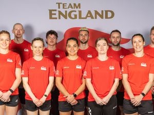 Telford's Jess Pugh has been named in the Team England badminton squad for the 2022 Commonwealth Games in Birmingham. Photo Credit: Sam Mellish / Team England