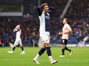 Albion player ratings (AMA)