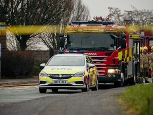 Staffordshire Police have launched an appeal following a series of fires deemed to be deliberate