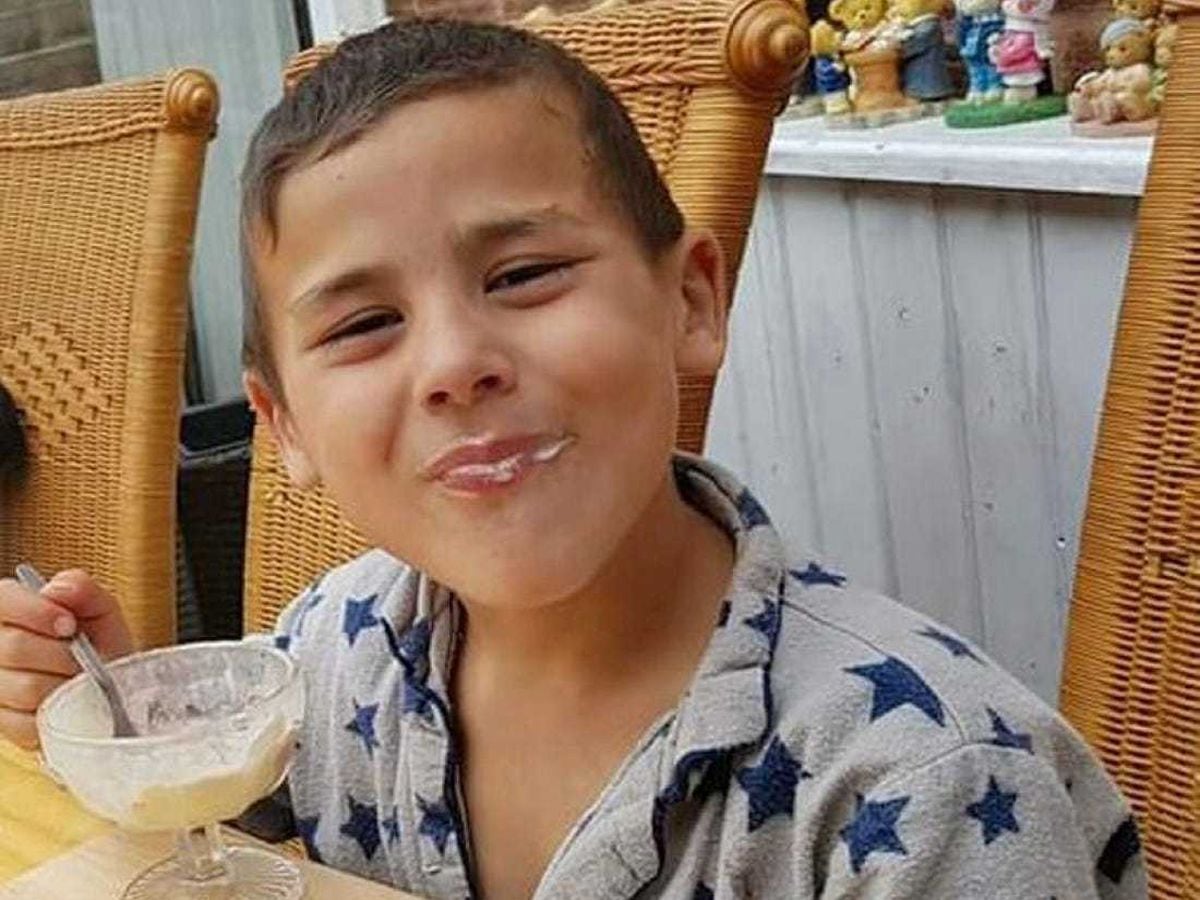 Mother and partner jailed over ‘sadistic’ killing and torture of Alfie Steele