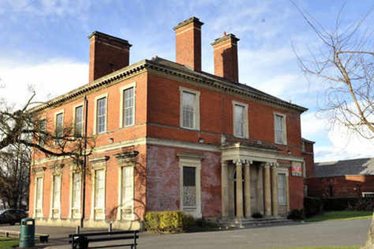 Homes proposal for Great Barr's Red House back on
