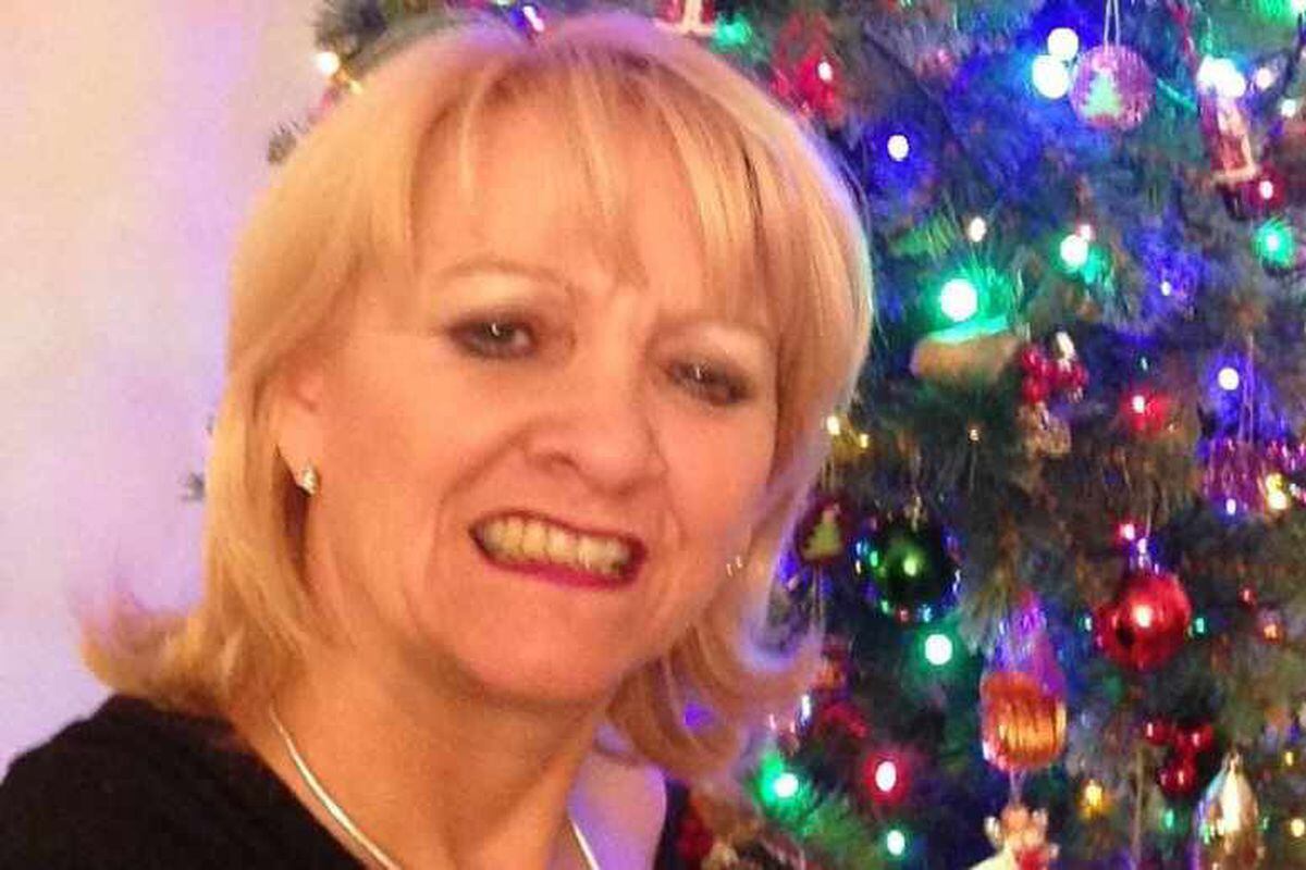 Jackie Abbott death: More than £1,000 raised in memory of 'murdered