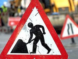 Drivers will face overnight closures on the A5 in Cannock