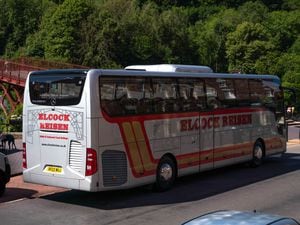 Elcock Reisen invested in new coaches last year