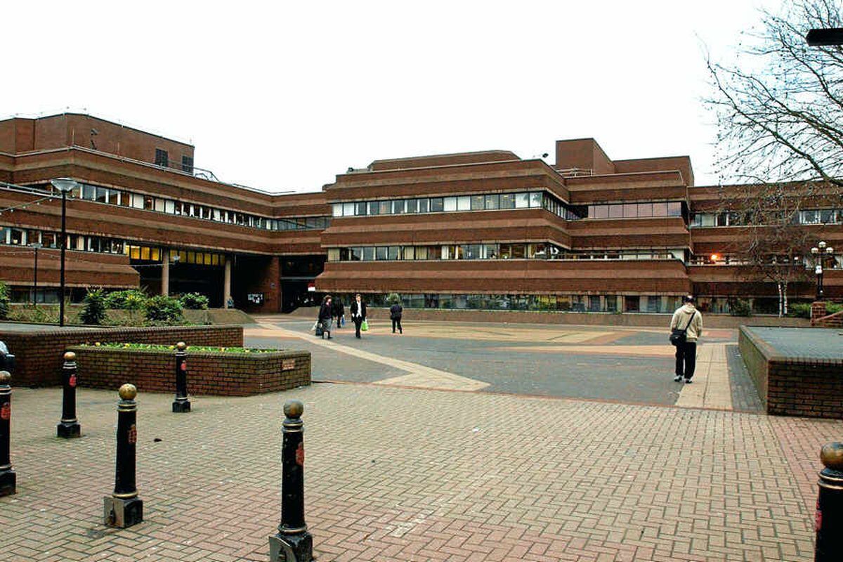 £3m spent on agency staff by Wolverhampton City Council