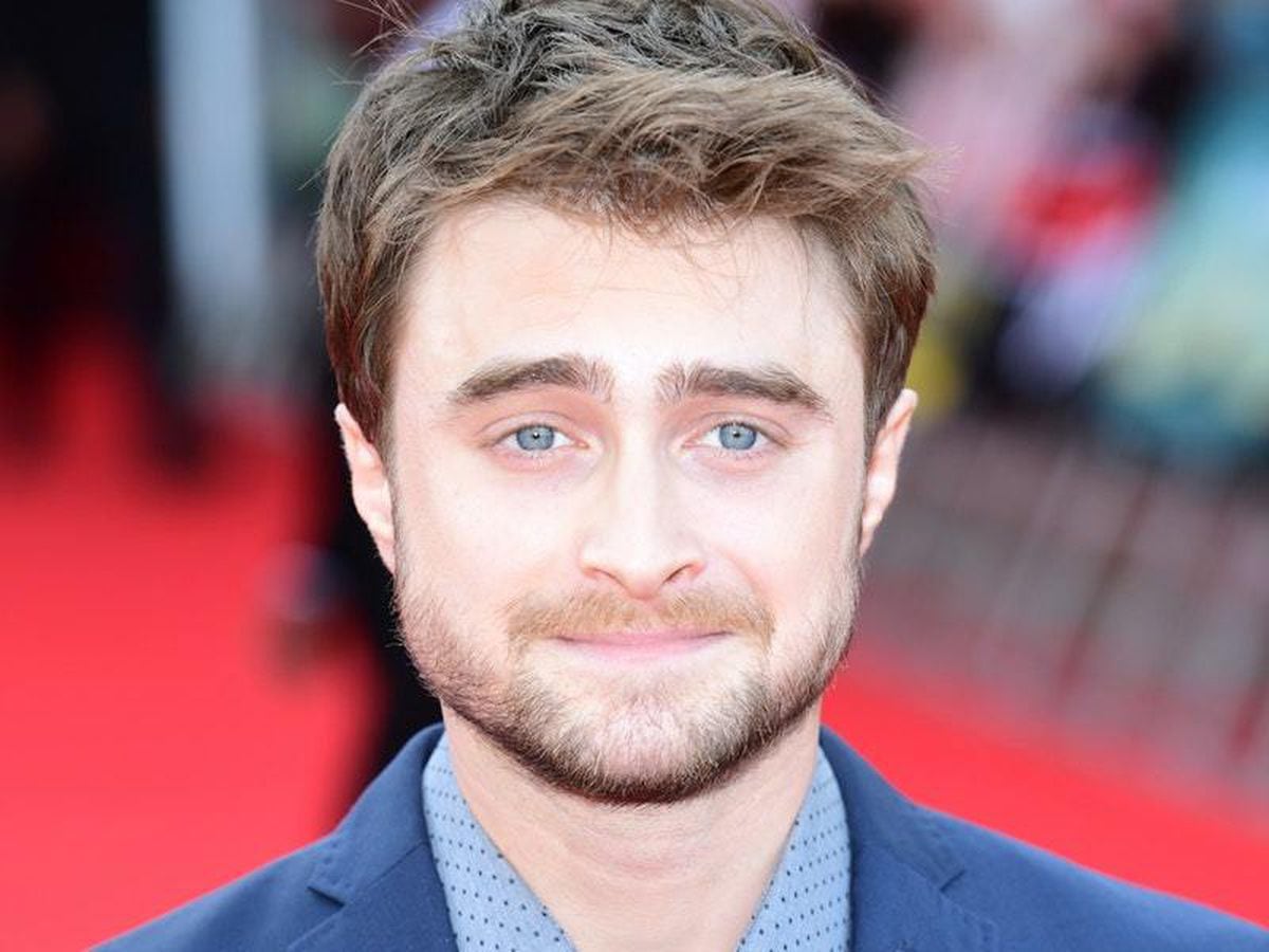 Daniel Radcliffe reduced to tears reading great-grandfather’s suicide ...