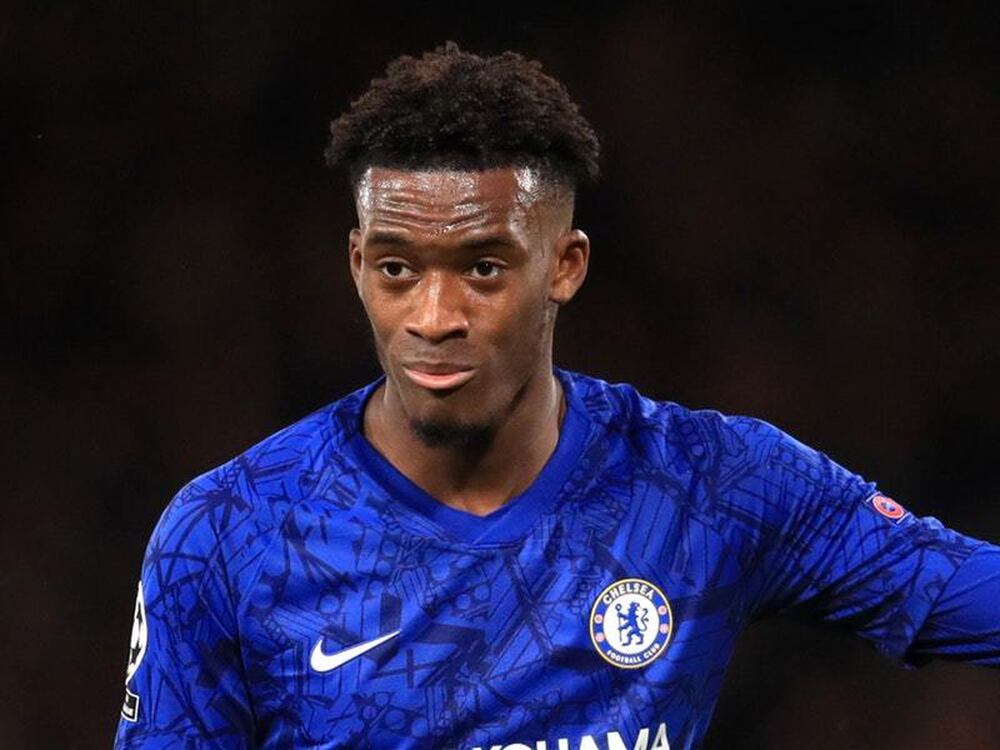 Frank Lampard eager to protect Callum Hudson-Odoi | Express & Star