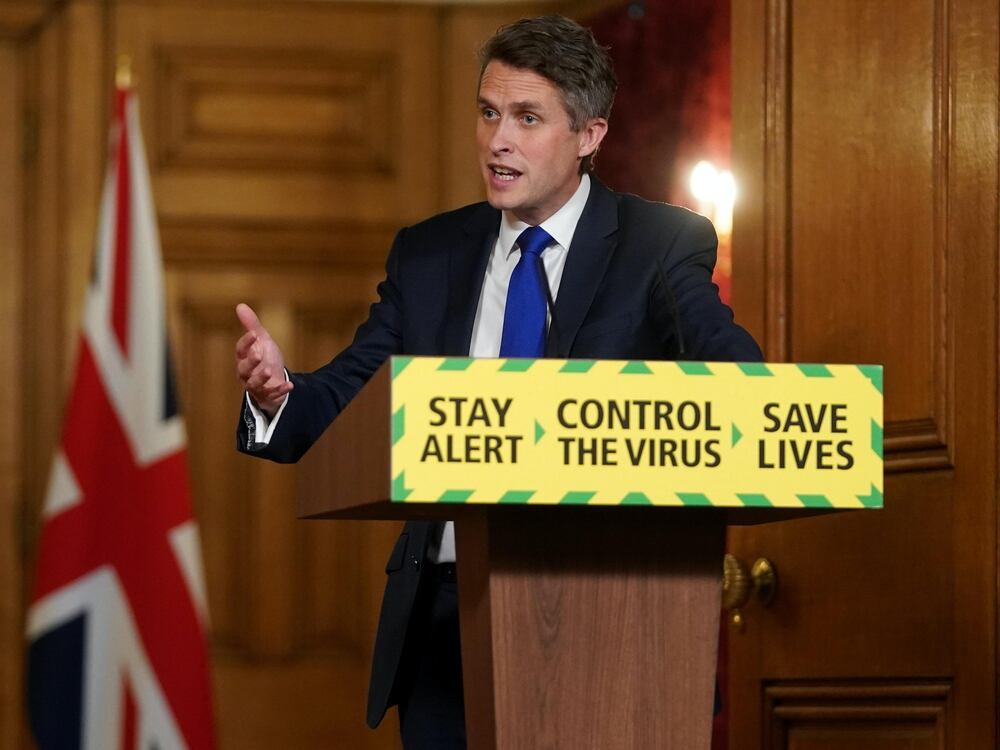 British PM Boris Johnson Says Not to Expect Another Coronavirus National Lockdown