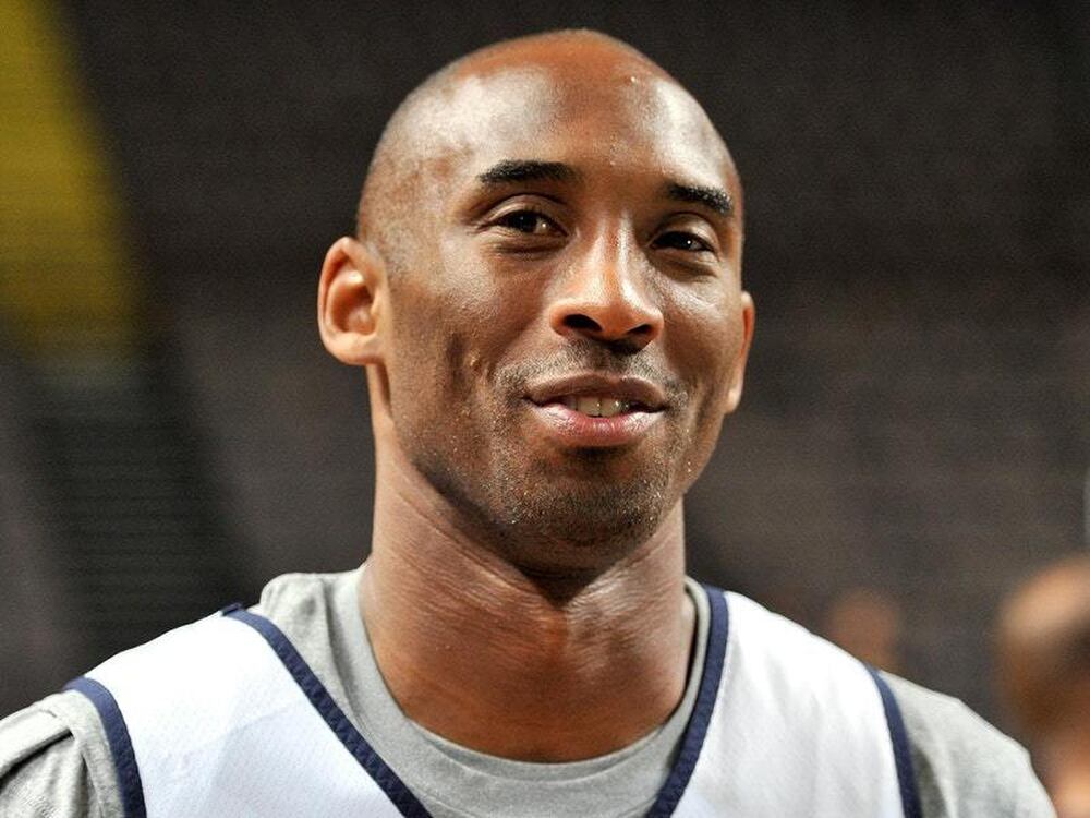 Basketball Great Kobe Bryant Dies In Helicopter Crash At Age Of 41 Express Star