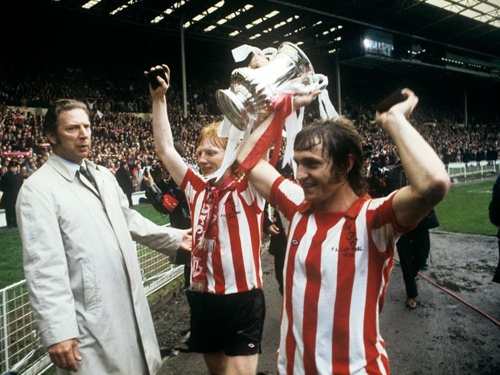 On this day in 1973: Five classic FA Cup finals on date ...