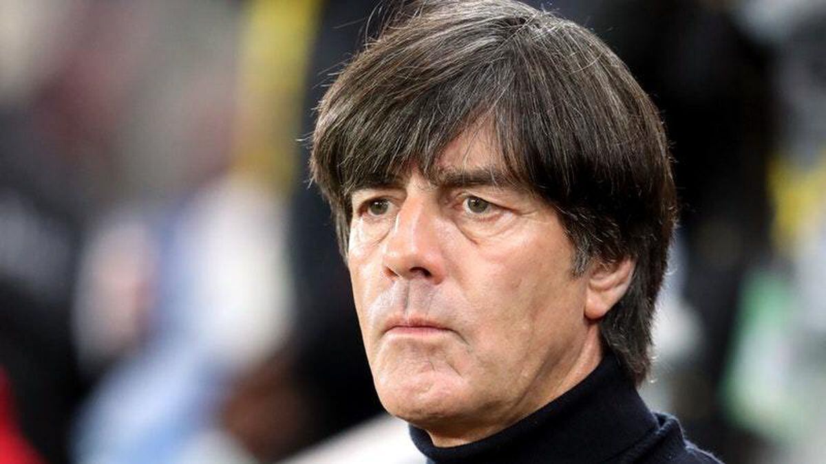 Joachim Low warns there is more to come from Germany | Express & Star